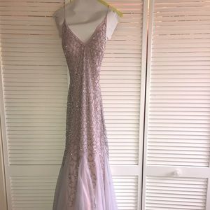 Prom Dress/Ball Gown